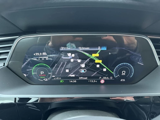 Audi Q8 e-tron - Afbeelding 8 van 30