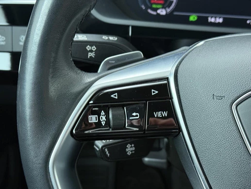 Audi Q8 e-tron - Afbeelding 9 van 30