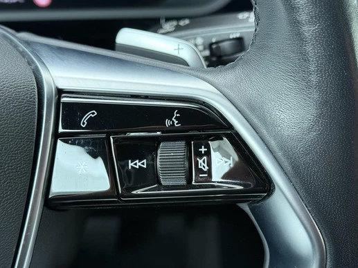 Audi Q8 e-tron - Afbeelding 11 van 30