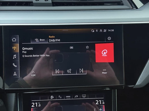 Audi Q8 e-tron - Afbeelding 12 van 30