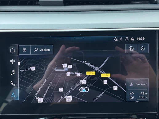 Audi Q8 e-tron - Afbeelding 14 van 30