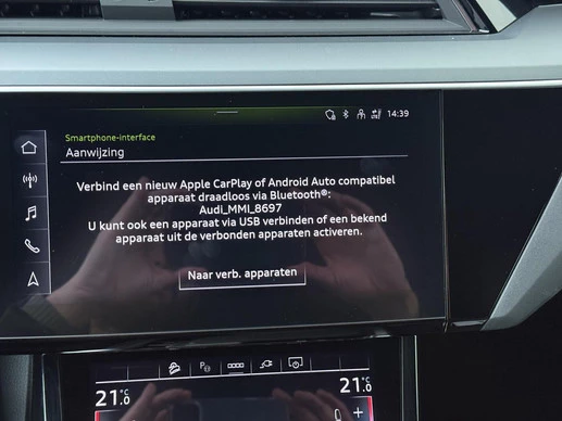 Audi Q8 e-tron - Afbeelding 15 van 30