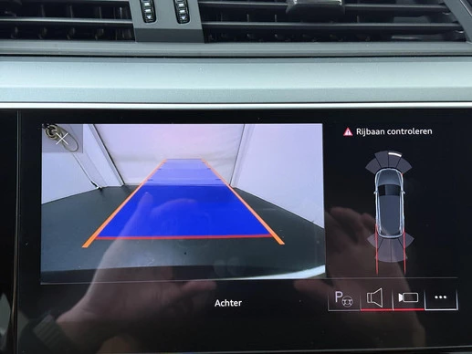 Audi Q8 e-tron - Afbeelding 16 van 30