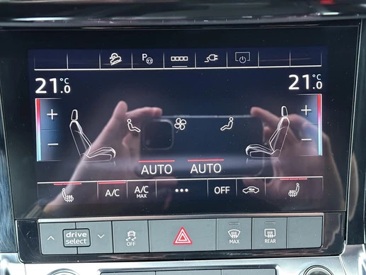 Audi Q8 e-tron - Afbeelding 17 van 30