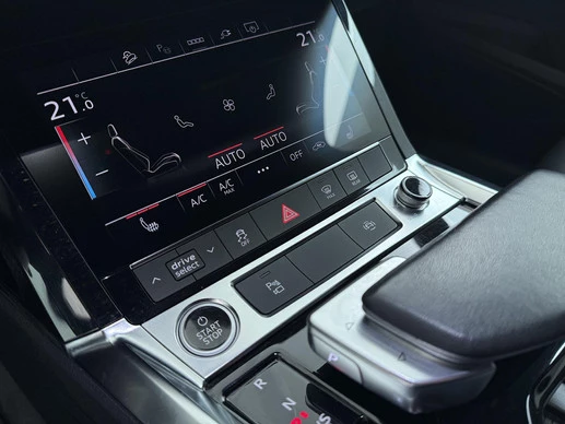 Audi Q8 e-tron - Afbeelding 18 van 30