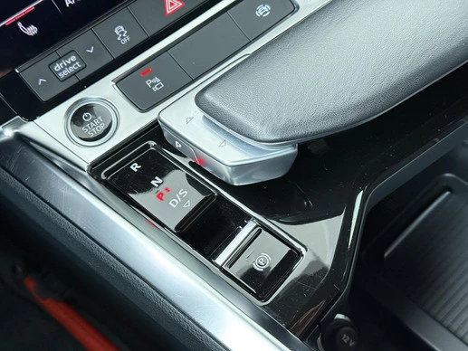 Audi Q8 e-tron - Afbeelding 19 van 30