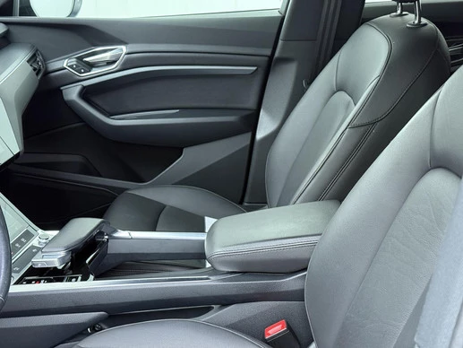 Audi Q8 e-tron - Afbeelding 23 van 30