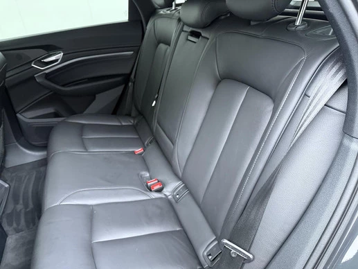 Audi Q8 e-tron - Afbeelding 24 van 30