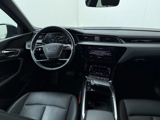 Audi Q8 e-tron - Afbeelding 25 van 30