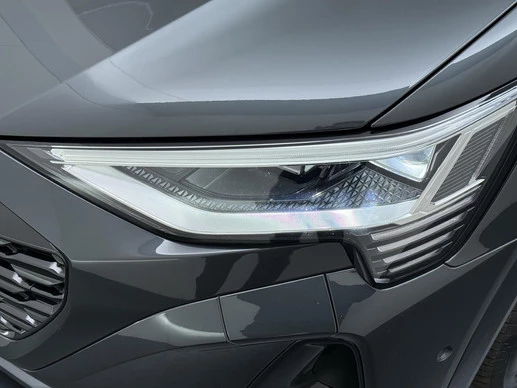 Audi Q8 e-tron - Afbeelding 26 van 30