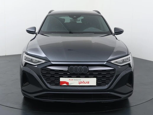 Audi Q8 e-tron - Afbeelding 28 van 30