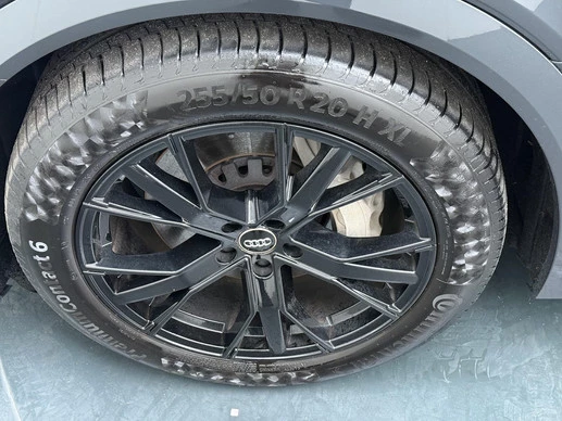 Audi Q8 e-tron - Afbeelding 30 van 30