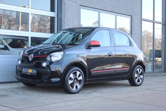 Renault Twingo - Afbeelding 1 van 26