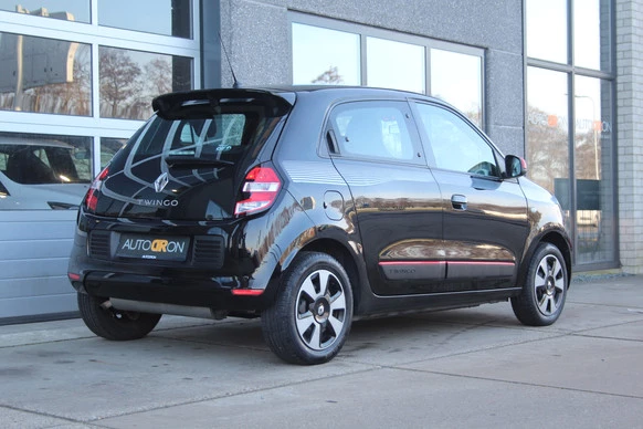 Renault Twingo - Afbeelding 3 van 26