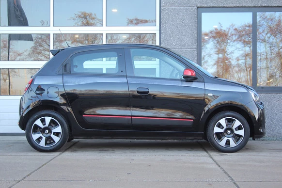 Renault Twingo - Afbeelding 4 van 26