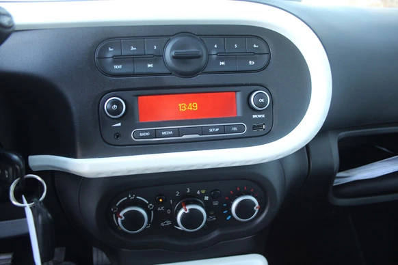 Renault Twingo - Afbeelding 6 van 26