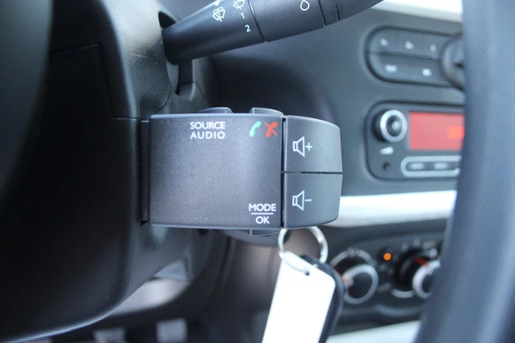 Renault Twingo - Afbeelding 8 van 26