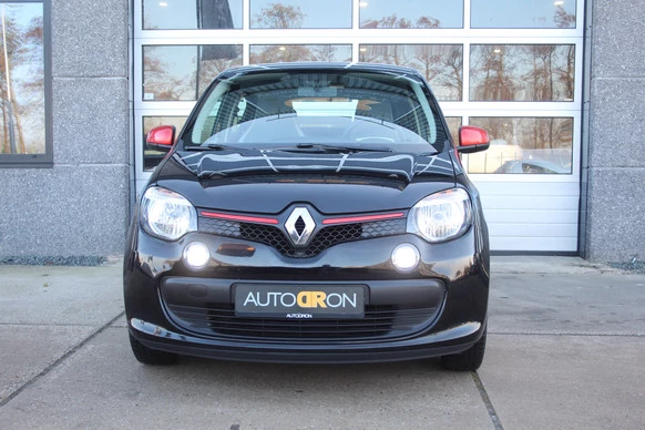 Renault Twingo - Afbeelding 9 van 26