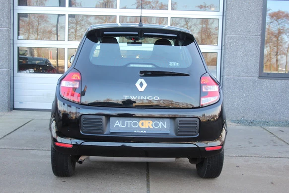 Renault Twingo - Afbeelding 10 van 26