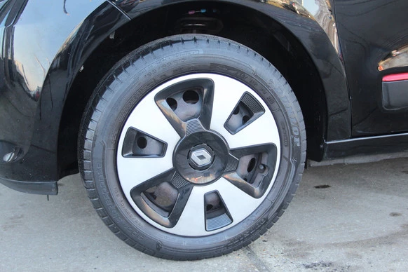 Renault Twingo - Afbeelding 11 van 26