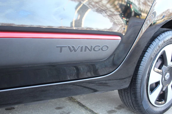 Renault Twingo - Afbeelding 13 van 26