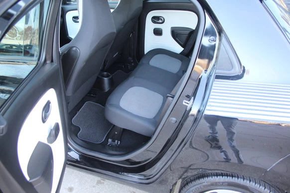 Renault Twingo - Afbeelding 15 van 26