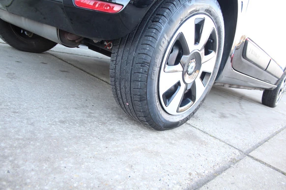 Renault Twingo - Afbeelding 17 van 26