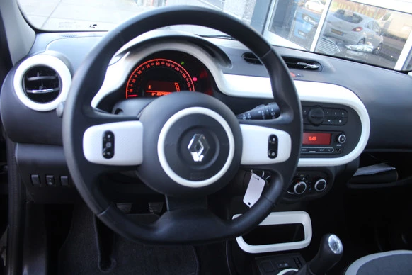 Renault Twingo - Afbeelding 20 van 26