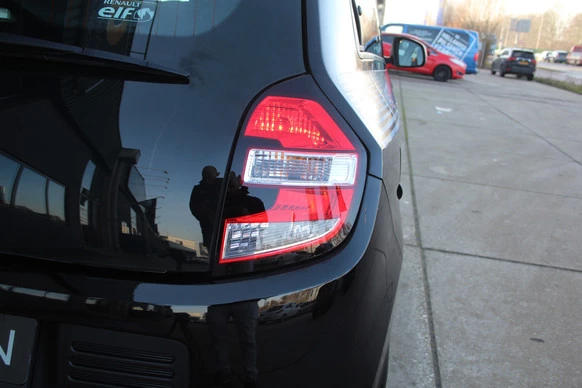 Renault Twingo - Afbeelding 23 van 26