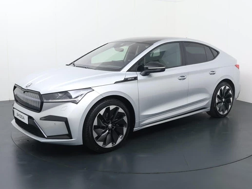 Škoda Enyaq Coupe - Afbeelding 1 van 30