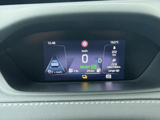 Škoda Enyaq Coupe - Afbeelding 8 van 30