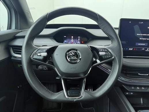 Škoda Enyaq Coupe - Afbeelding 10 van 30