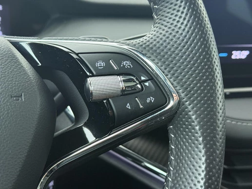 Škoda Enyaq Coupe - Afbeelding 11 van 30