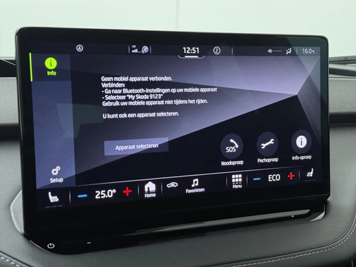 Škoda Enyaq Coupe - Afbeelding 15 van 30