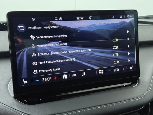 Škoda Enyaq Coupe - Afbeelding 21 van 30