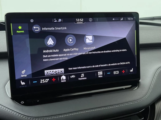 Škoda Enyaq Coupe - Afbeelding 22 van 30