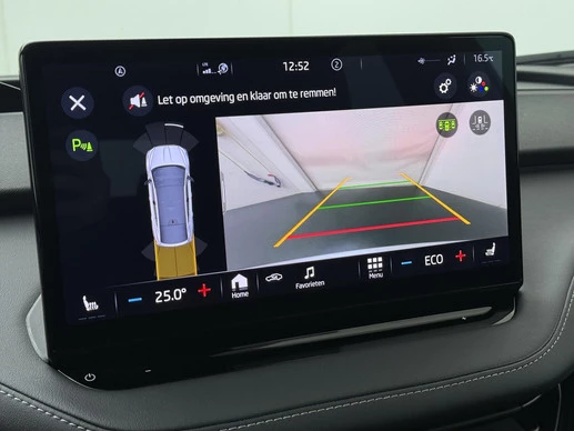 Škoda Enyaq Coupe - Afbeelding 23 van 30