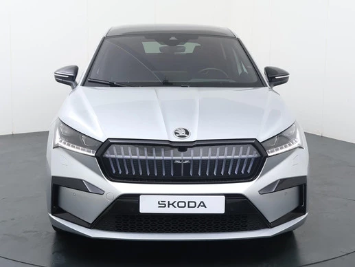 Škoda Enyaq Coupe - Afbeelding 28 van 30