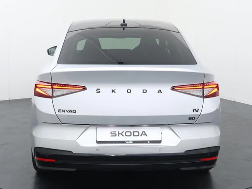 Škoda Enyaq Coupe - Afbeelding 29 van 30