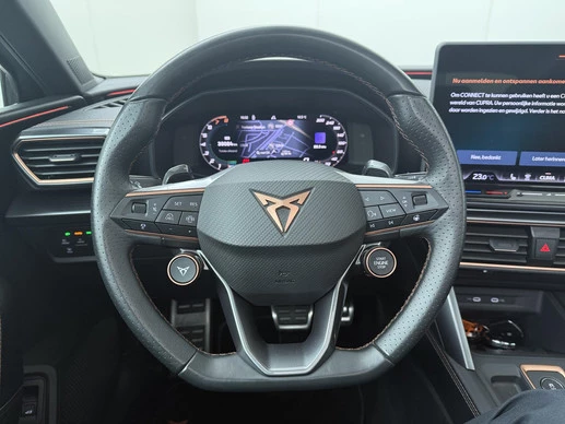 CUPRA Leon Sportstourer - Afbeelding 10 van 30