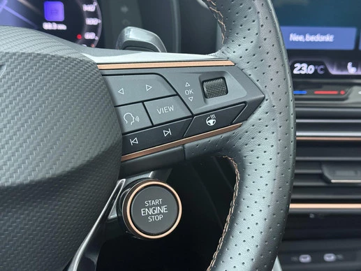 CUPRA Leon Sportstourer - Afbeelding 11 van 30