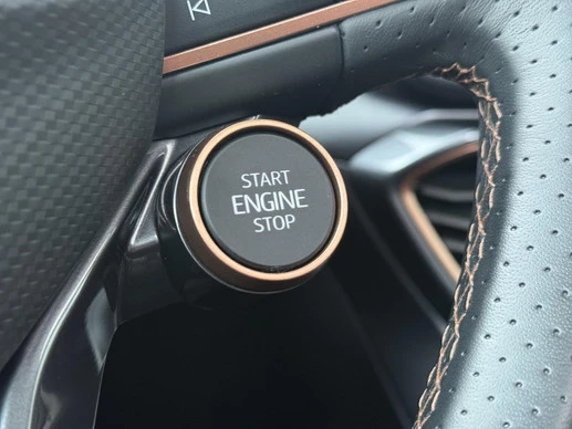 CUPRA Leon Sportstourer - Afbeelding 12 van 30