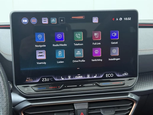 CUPRA Leon Sportstourer - Afbeelding 13 van 30