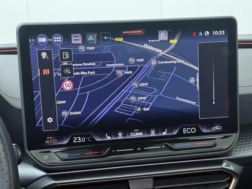 CUPRA Leon Sportstourer - Afbeelding 14 van 30