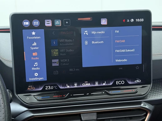 CUPRA Leon Sportstourer - Afbeelding 15 van 30