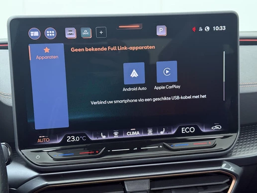 CUPRA Leon Sportstourer - Afbeelding 18 van 30