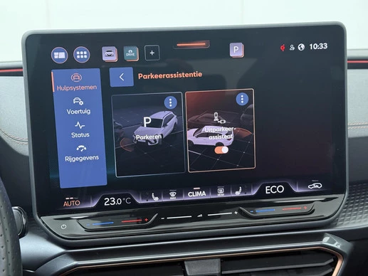 CUPRA Leon Sportstourer - Afbeelding 19 van 30