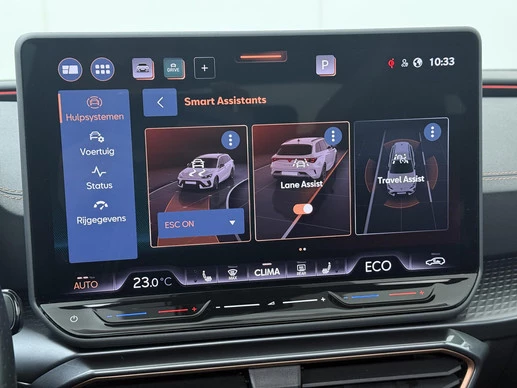 CUPRA Leon Sportstourer - Afbeelding 20 van 30