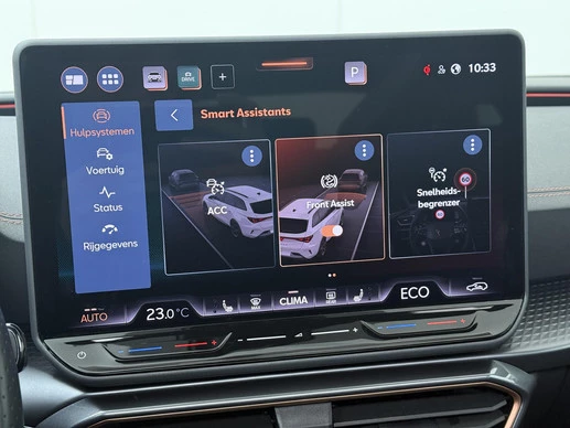 CUPRA Leon Sportstourer - Afbeelding 21 van 30