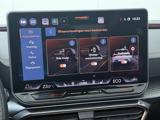 CUPRA Leon Sportstourer - Afbeelding 22 van 30